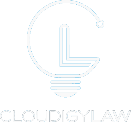 Cloudigy Law Logo